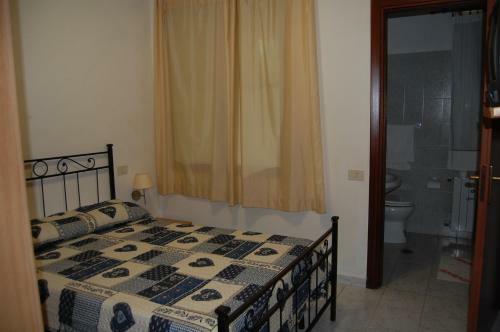 Hotel La Mimosa