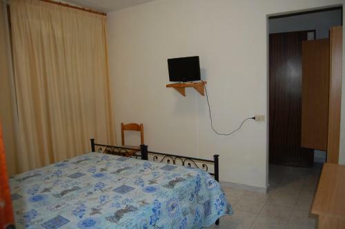 Hotel La Mimosa
