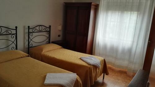 Hotel La Mimosa