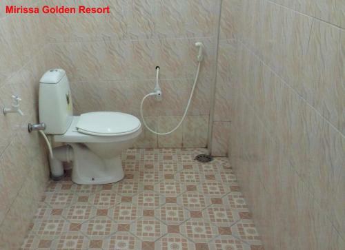 Hostal Mirissa Golden Resort