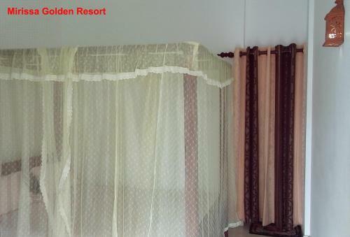 Hostal Mirissa Golden Resort