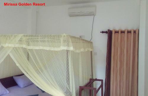 Hostal Mirissa Golden Resort