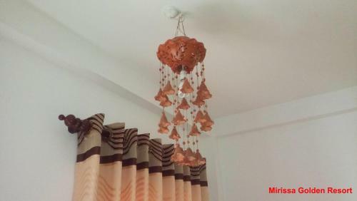 Hostal Mirissa Golden Resort