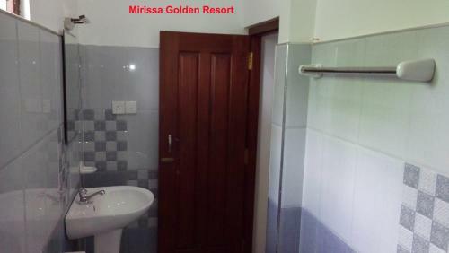 Hostal Mirissa Golden Resort