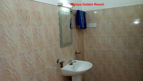 Hostal Mirissa Golden Resort