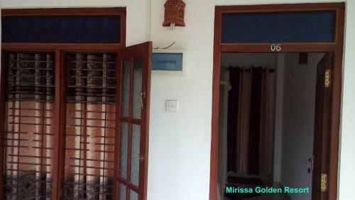 Hostal Mirissa Golden Resort