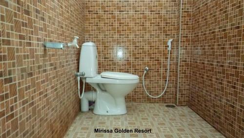 Hostal Mirissa Golden Resort