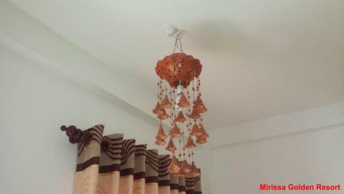 Hostal Mirissa Golden Resort