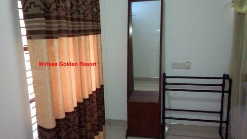 Hostal Mirissa Golden Resort