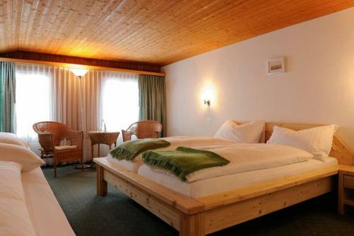 Hotel Sch�tzen Lauterbrunnen