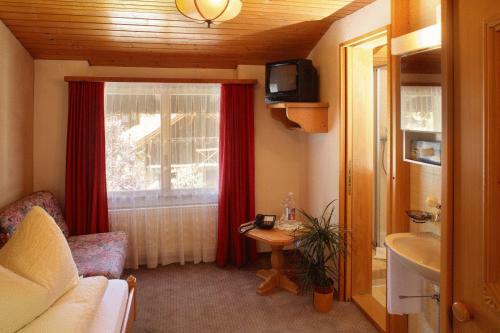 Hotel Sch�tzen Lauterbrunnen