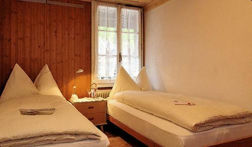 Hotel Sch�tzen Lauterbrunnen