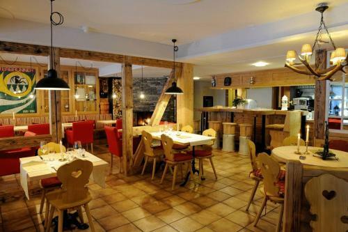 Hotel Sch�tzen Lauterbrunnen