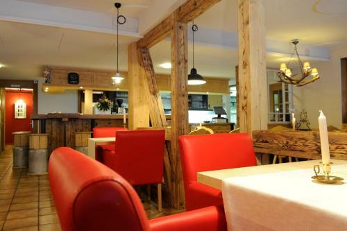 Hotel Sch�tzen Lauterbrunnen