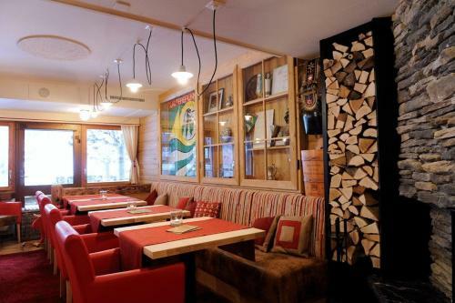 Hotel Sch�tzen Lauterbrunnen