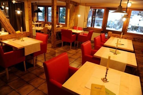 Hotel Sch�tzen Lauterbrunnen