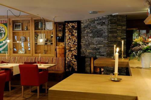 Hotel Sch�tzen Lauterbrunnen