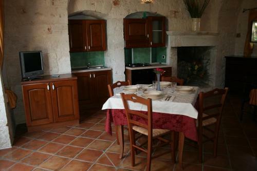 Agroturismo Masseria La Luna Nel Pozzo