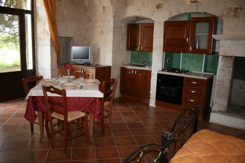 Agroturismo Masseria La Luna Nel Pozzo