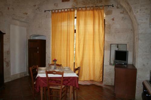 Agroturismo Masseria La Luna Nel Pozzo
