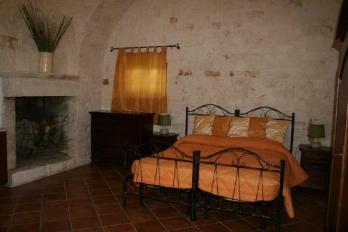 Agroturismo Masseria La Luna Nel Pozzo