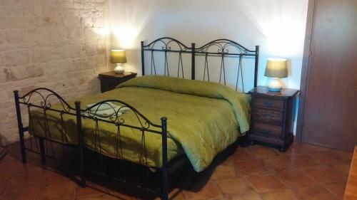 Agroturismo Masseria La Luna Nel Pozzo
