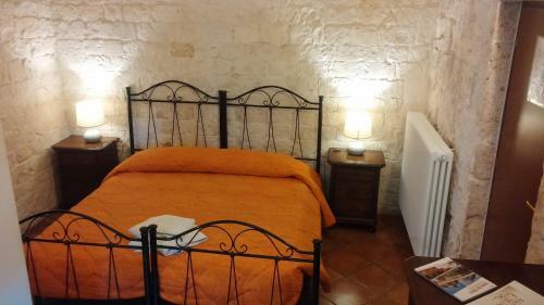 Agroturismo Masseria La Luna Nel Pozzo