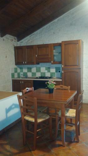 Agroturismo Masseria La Luna Nel Pozzo
