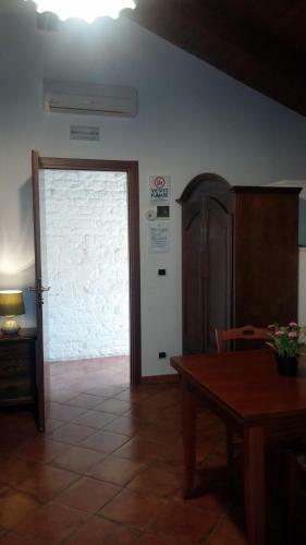 Agroturismo Masseria La Luna Nel Pozzo