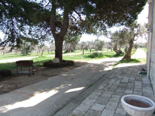 Agroturismo Masseria La Luna Nel Pozzo
