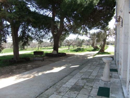 Agroturismo Masseria La Luna Nel Pozzo