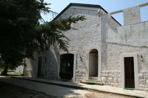 Agroturismo Masseria La Luna Nel Pozzo