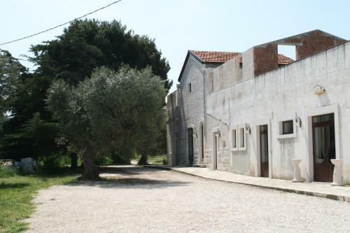 Agroturismo Masseria La Luna Nel Pozzo