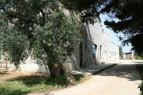 Agroturismo Masseria La Luna Nel Pozzo