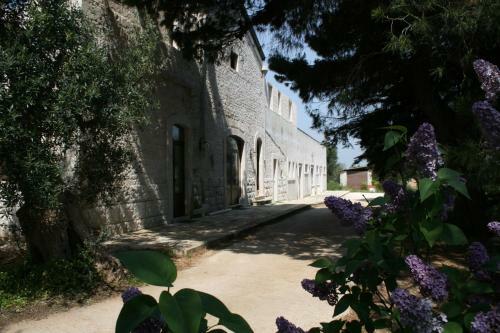 Agroturismo Masseria La Luna Nel Pozzo
