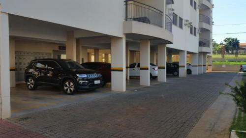 Apartment Floriano