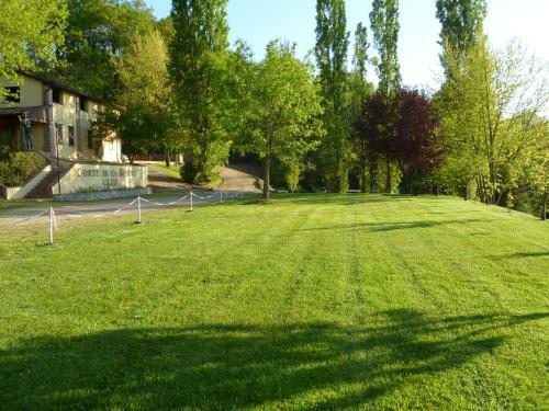 Bed & Breakfast Corte Ca' Bosco