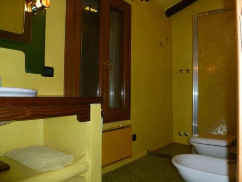 Bed & Breakfast Corte Ca' Bosco