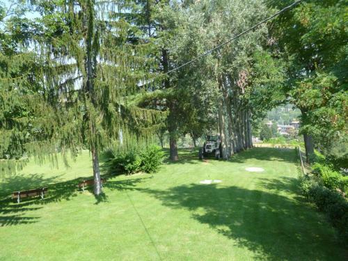 Bed & Breakfast Corte Ca' Bosco