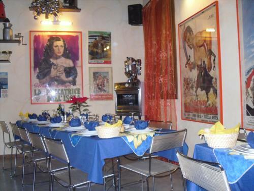 Bed & Breakfast Corte Ca' Bosco