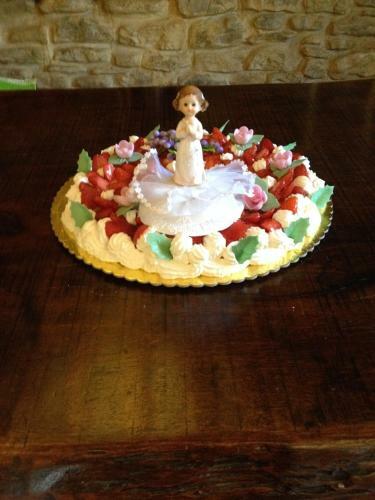 Bed & Breakfast Corte Ca' Bosco
