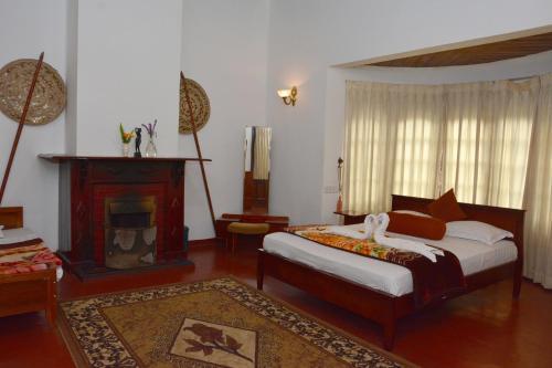 Bed & Breakfast Princess Bungalows