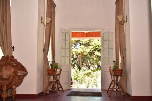 Bed & Breakfast Princess Bungalows