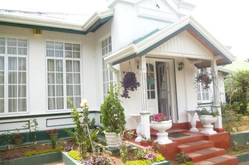 Bed & Breakfast Princess Bungalows