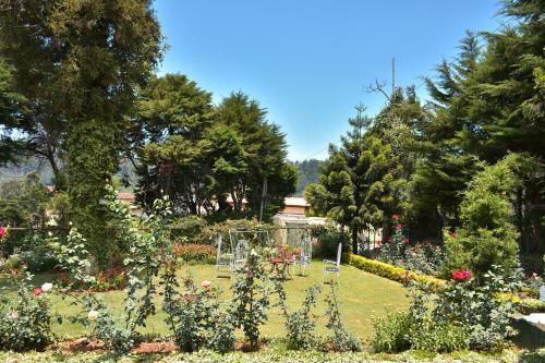 Bed & Breakfast Princess Bungalows