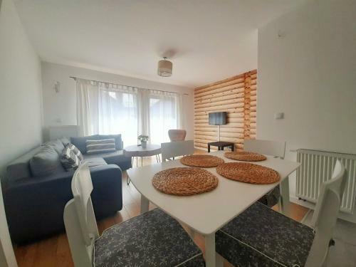 Apartamenty Zloty Widok