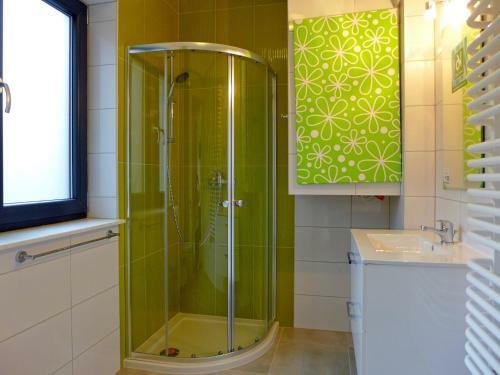 Apartamenty Zloty Widok
