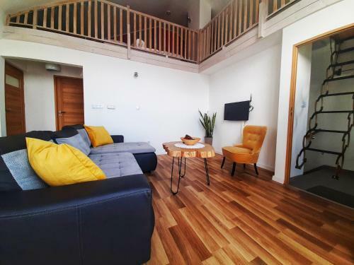 Apartamenty Zloty Widok