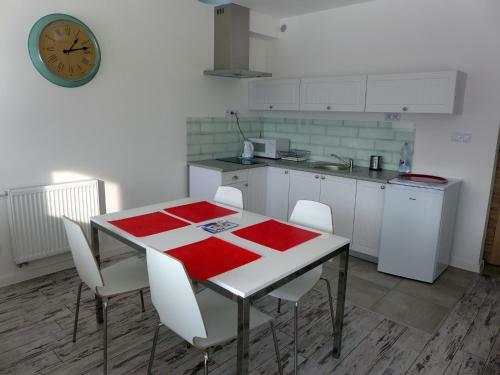Apartamenty Zloty Widok