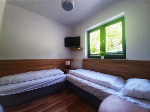 Apartamenty Zloty Widok